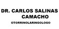 Dr. Carlos Salinas Camacho Otorrinolaringologo logo