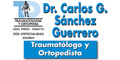 Dr Carlos Sanchez Guerrero logo