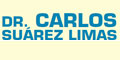 Dr Carlos Suarez Limas logo
