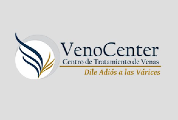 Dr Carlos Valdés Fonseca - VenoCenter logo