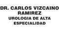 Dr Carlos Vizcaino Ramirez logo