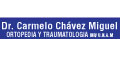 Dr Carmelo Chavez Miguel logo