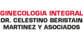 Dr. Celestino Beristain Martinez Y Asociados logo
