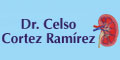Dr. Celso Cortez Ramirez logo
