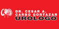 Dr Cesar A Carbo Gortazar logo