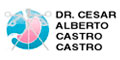 Dr. Cesar Alberto Castro Castro logo