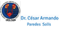 Dr. Cesar Armando Paredes Solis logo