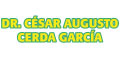 DR CESAR AUGUSTO CERDA GARCIA