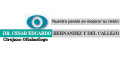 Dr. Cesar Eduardo Hernandez Y Del Callejo logo