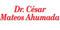 Dr. Cesar Mateos Ahumada logo