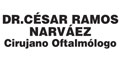 Dr. Cesar Ramos Narvaez logo