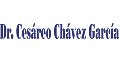 Dr Cesareo Chavez Garcia logo
