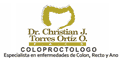 Dr. Christian J. Torres Ortiz O. logo