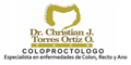 Dr. Christian J. Torres Ortiz O.