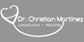 Dr Christian Martinez Monterrosas Cardiologo Pediatra logo