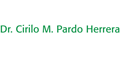 Dr Cirilo M. Pardo Herrera logo