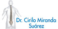 Dr Cirilo Miranda Suarez