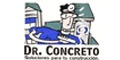 DR CONCRETO logo