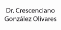 DR. CRESCENCIANO GONZALEZ OLIVARES logo