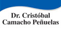 Dr Cristobal Camacho Peñuelas logo