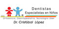 Dr. Cristobal Lopez logo