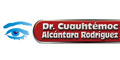 Dr Cuauhtemoc Alcantara Rodriguez