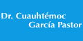DR. CUAUHTEMOC GARCIA PASTOR logo