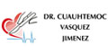 Dr. Cuauhtemoc Vasquez Jimenez logo