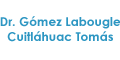 DR CUITLAHUAC GOMEZ LABOUGLE logo