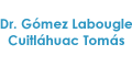 DR CUITLAHUAC GOMEZ LABOUGLE