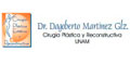 Dr. Dagoberto Martinez Gonzalez logo
