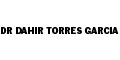 Dr Dahir Torres Garcia