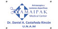 Dr. Daniel Antonio Castañeda Rincon logo