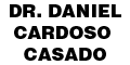 DR. DANIEL CARDOSO CASADO logo
