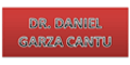 Dr Daniel Garza Cantu logo