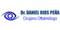 Dr. Daniel Rios Peña logo