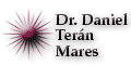 Dr. Daniel Teran Mares