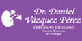 Dr. Daniel Vazquez Perez logo