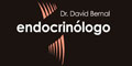 Dr. David Arturo Bernal Gonzalez logo