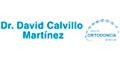 Dr. David Calvillo Martinez logo