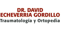 Dr. David Echeverria Gordillo logo