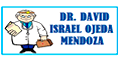 Dr. David Israel Ojeda Mendoza
