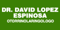 Dr. David Lopez Espinosa