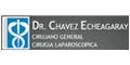Dr Dewey Chavez Echeagaray logo