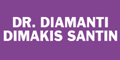 DR DIAMANTI DIMAKIS SANTINI logo