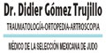 Dr. Didier Gomez Trujillo