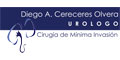 Dr. Diego A. Cereceres Olvera Urologo