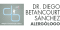 Dr. Diego Betancourt Sanchez logo