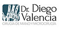 Dr.Diego Fabian Valencia Rodriguez logo