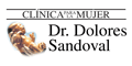 Dr Dolores Sandoval B logo